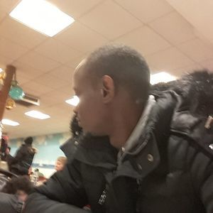 Meet your Posher, George